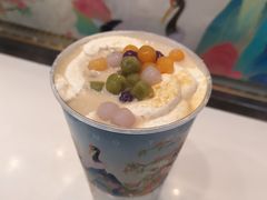 -仙境豆夫(步行街旗舰店)