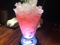 -HUNTING BAR亨霆鸡尾酒馆(越秀淘金店)