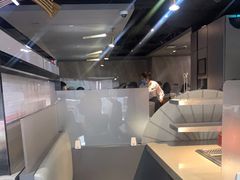 -海底捞火锅(油麻地店)