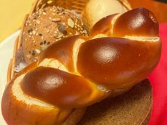 -申德勒加油站西餐厅(日坛路总店)