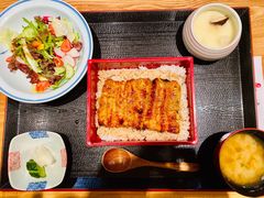 -翔峰炭火鳗鱼(悦泰街里公寓店)
