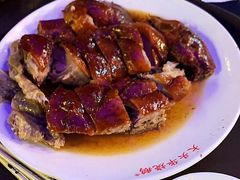 -黄连大头华烧鹅店(大良店)
