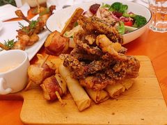 -Deer Park鹿园西餐(仁恒置地广场店)