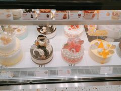 -LOVEGIFT爱礼(八佰伴店)
