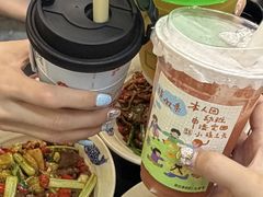 -潇湘阁(三里屯SOHO店)