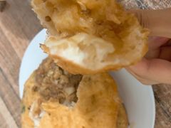 -老方子馅饼粥(台东店)
