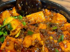 -陈麻婆豆腐(旗舰店)