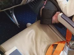 -太原武宿国际机场