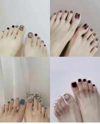 点击看大图 -LILY NAILS美甲美睫