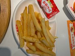 -豪享来中西餐厅(隆昌店)