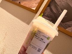 -奈雪的茶(沙坪坝印象汇店)