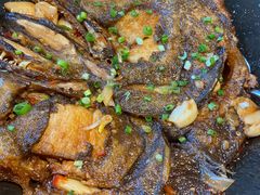 -开海·红岛海鲜虾水饺(石老人店)