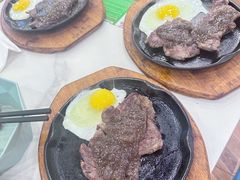 -豪享悦牛排自助餐厅(天河城店)
