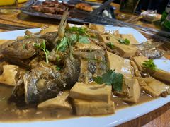 -韩马老王烧烤(西二路店)