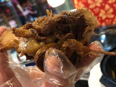 -东北农家院·铁锅炖(莘庄店)