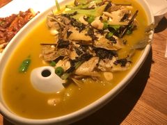 -渔沧米缸·绍兴美食(万达店)