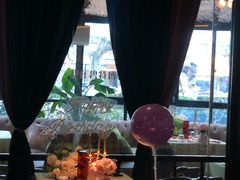 -碧特博格啤酒花园餐厅(芜湖路店)