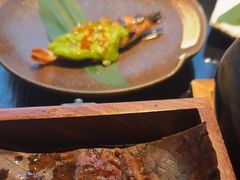 -花潮料理艺食馆(成都万象城店)