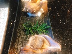 -江户前日本料理(瑞诗酒店店)