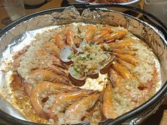 -庭苑饭香·生态餐厅(动物园店)