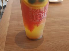 -必胜客(桐乡吾悦广场店)