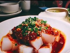 川北手工凉粉-赠李白·如诗的川味(余杭万达广场店)