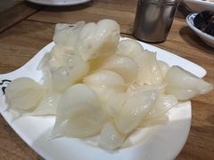 -百年吾吾子手抓肉羊羔肉(山西巷店)