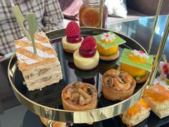 -广州天河希尔顿酒店