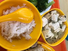-东华大学第一食堂(松江校区店)
