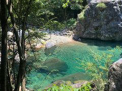 -石台牯牛降景区