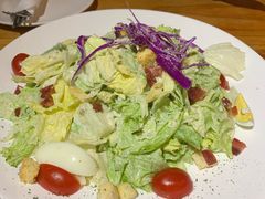 凯撒沙拉-莫比餐厅(五道口店)