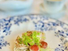-夏宫中餐厅(静安香格里拉店)