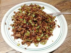 黑三剁-云海肴·汽锅鸡·云南菜(美罗城店)