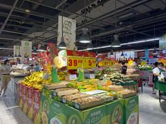 -家乐福(川沙店)