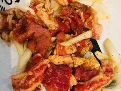 -猫抓烤肉(武进吾悦广场店)