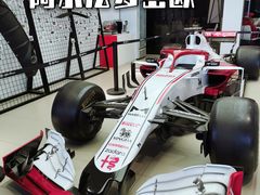 -上海保利玛莎拉蒂和阿尔法罗密欧(华翔路店)