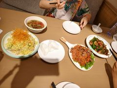 -盛江山自助料理(奥莱锦辉购物广场店)