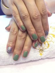 -RL Nail·瑞丽美甲美睫品牌原创店