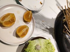 -钢管厂五区小郡肝串串香(蜀都万达店)