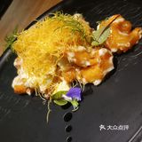 于家堡莎莎餐厅