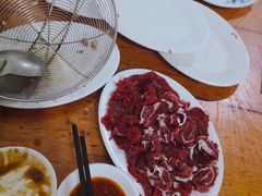 -蔡社牛肉城(龙湖店)