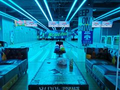-世代星球·保龄球·镭战真人CS·团建(杨浦店)