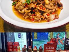 -味上湘菜馆(阿波罗店)