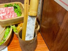 -独食火锅·半米屋台(直营总店)