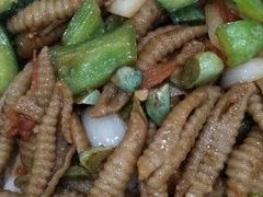 -鼓楼东街老火锅(鼓楼店)
