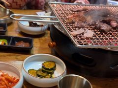 -九田家黑牛烤肉料理(华侨城店)