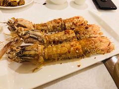 -徐记海鲜(大雁塔|金都店)