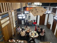 -道南書院·私房菜·早午茶·茶馆