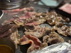 -济州爱肉堂(总店)
