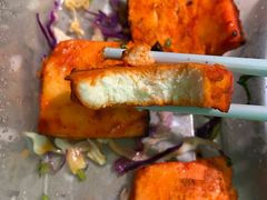 -克比叔叔印度餐厅Kebabs on the Grille(永康路分店)